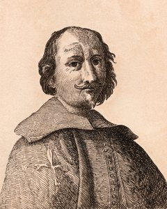 Giovanni Lanfranco, ilustración de 
